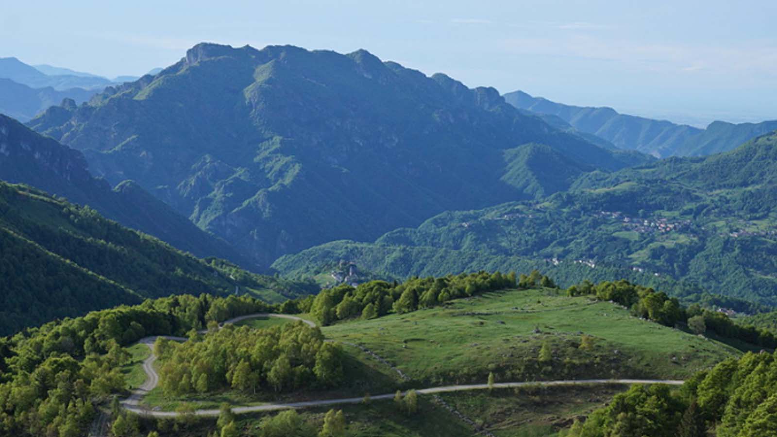 bonetto di pizzino artavaggio trekking