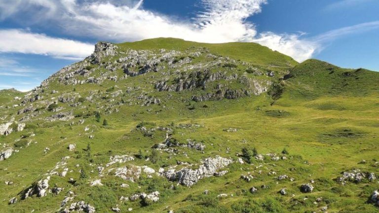 cima  piazzo piani artavaggio