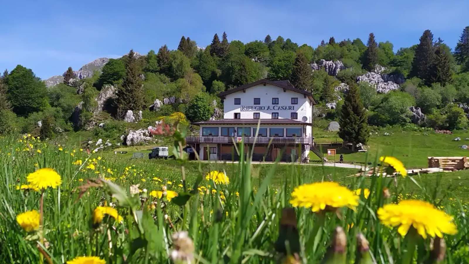 rifugio casari piani artavaggio