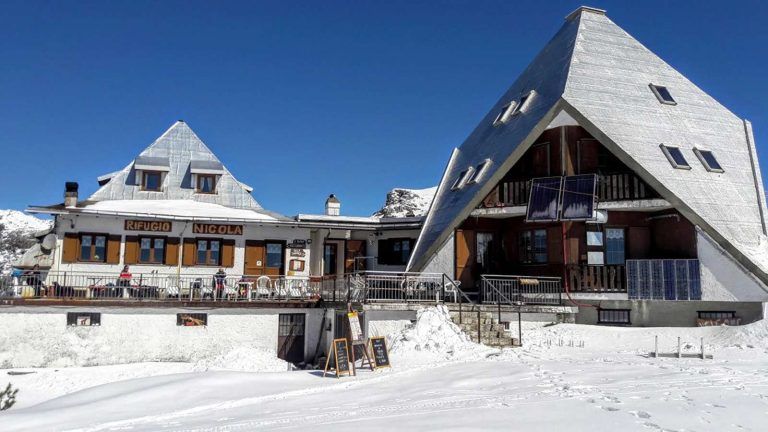 rifugio nicola piani artavaggio