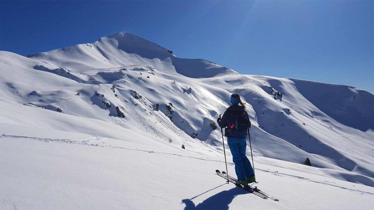 sodadura scialpinismo piani artavaggio