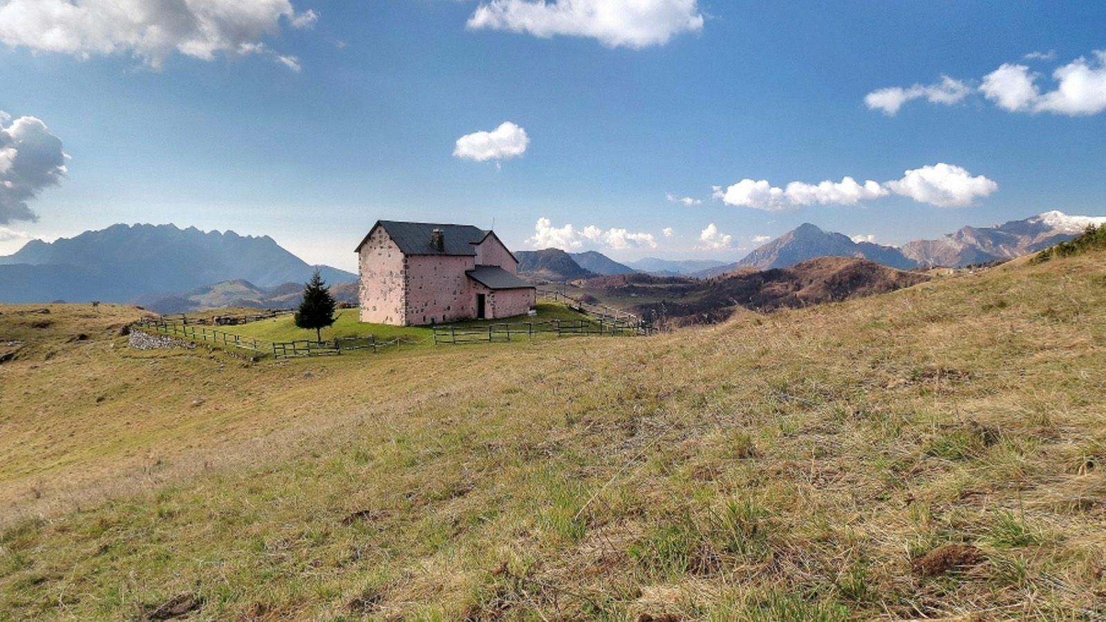 trekking anello sodadura artavaggio